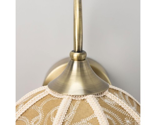 CL407315 Базель Салон Св-к Бра