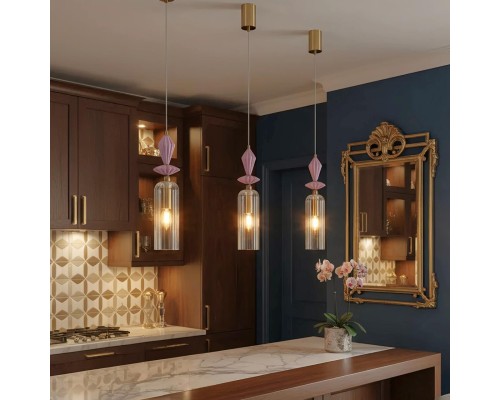 CL254010 FERNET Люстра