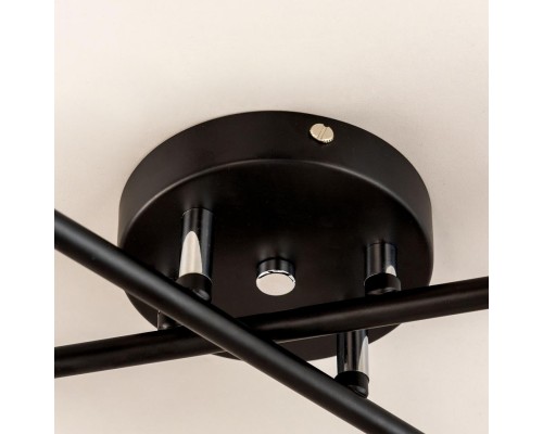 CL132145 Нильс Св-к Люстра