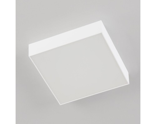 CL712X180N Тао Белый Св-к Накл. LED 18W*4000K