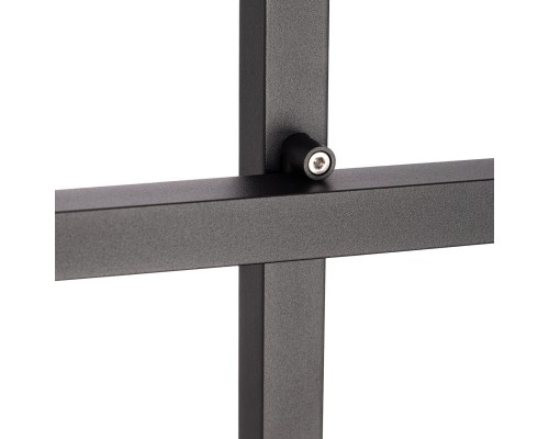 CL216151 PIXEL Черный Подвес 1500мм