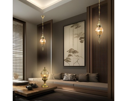 CL419113 Каир Св-к Подвес