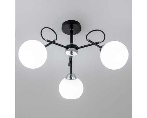 CL141231 Стивен Св-к Люстра