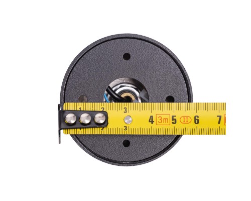 CL565011 Bruno Черный Св-к Подвес