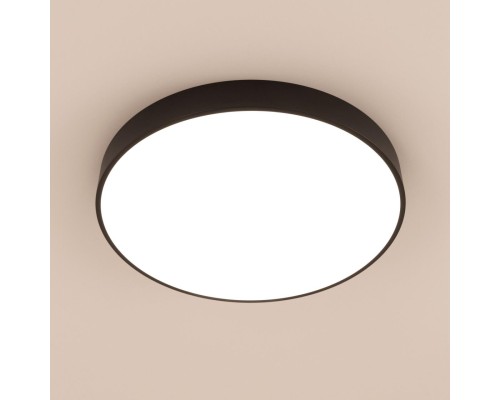 CL72495G1 Купер Черный Св-к Потол. с RGB