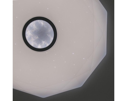 CL713A100G Диамант Хром Смарт RGB Св-к