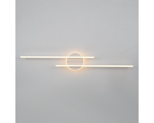 CL203620 TRENT Белый Люстра