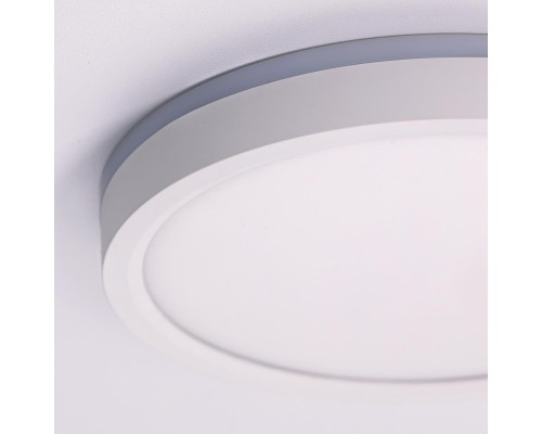 CL748180 NORMA Белый с подсветкой