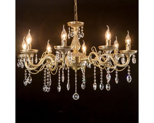 CL404183 Кармен Св-к Люстра