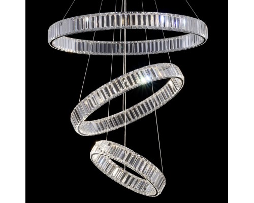 CL338381 Чезаре Хром Люстра