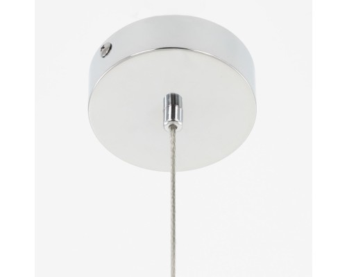 CL229011 Джемини Хром Св-к Подвес