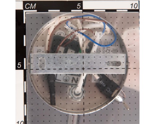 CL604521 Попурри Св-к Наст.Потол.