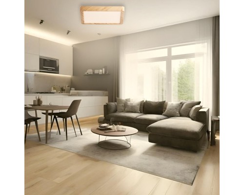 CL738K182V Бейсик Клен Св-к Накл. LED 18W*Мульти