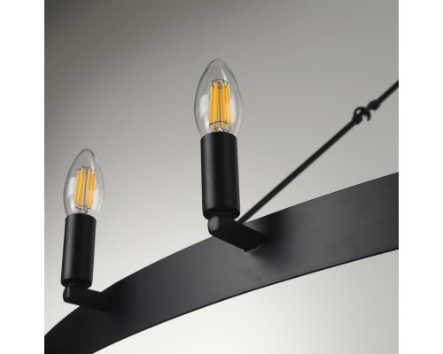 CL470112 Смитсон Св-к Люстра