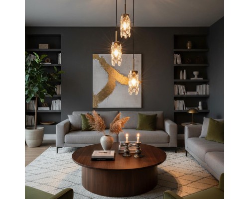 CL326013 RONIN Подвес