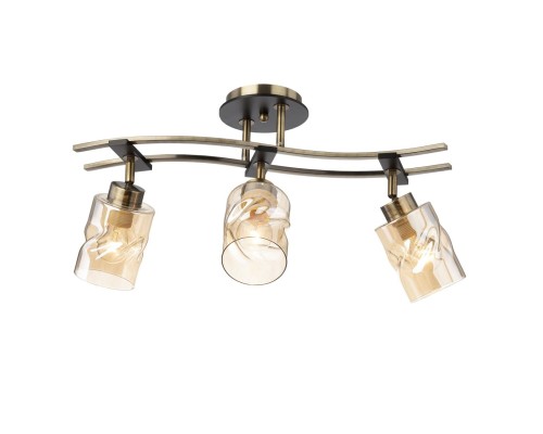 CL142134 Мерида Брон.Ст.+Венге Св-к Потолоч.