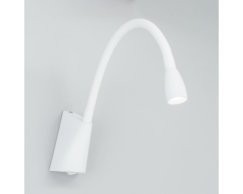 Подсветка с выключателем Citilux CL704340 Декарт 3 Вт 3000K Белый