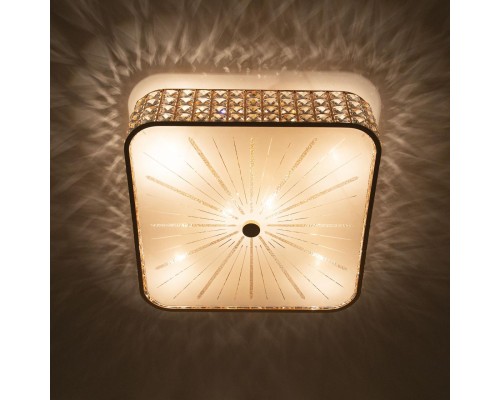 CL324262 Портал Золото Св-к Люстра