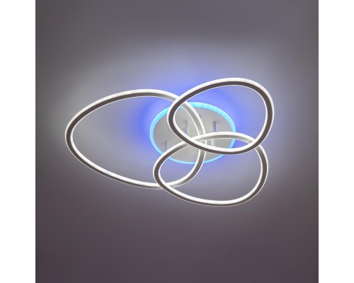 CL215B130 TRIO Белый Св-к Люстра