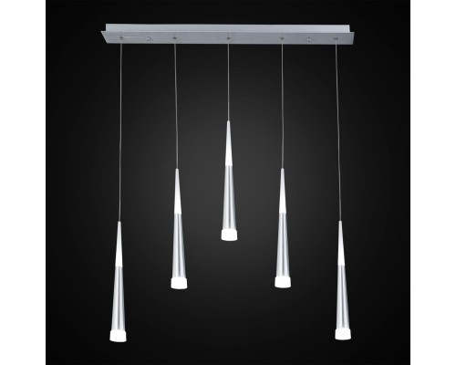 CL227050 Вегас Алюминий Св-к Подвес