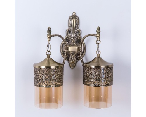 CL467323 Эмир Бронза Бра