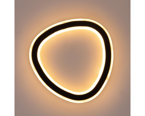 CL215B221 TRIO Черный Св-к Наст.-Потолочный