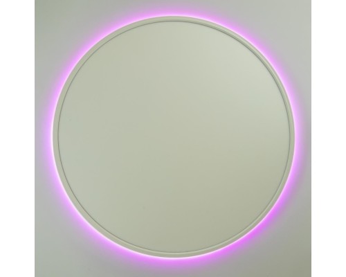 CL749600 NORMA Белый с пультом и RGB