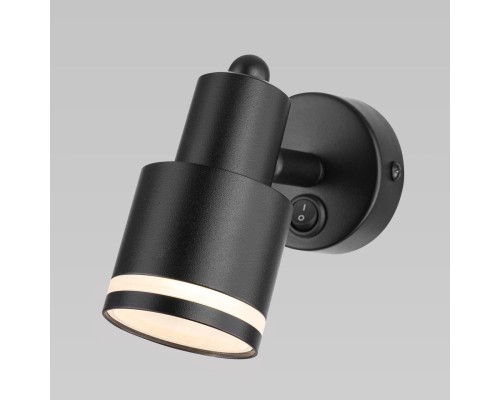 CL565511 Bruno Черный Св-к Спот