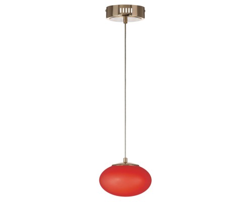 CL226B013 ATMAN Смарт Бронза Подвес