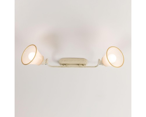 CL511524 Прованс Патина Св-к Наст.-Потол