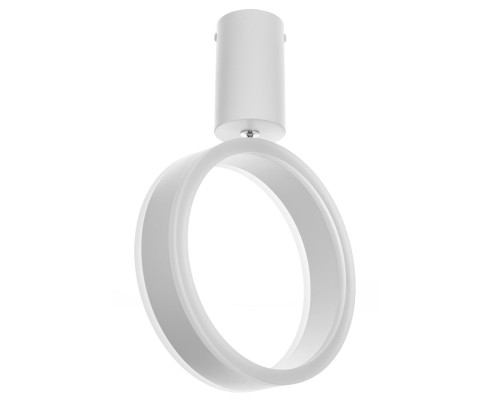 CL719000 Дуэт Белый Св-к Подвес