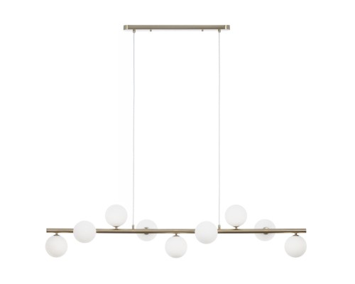 CL205290N Рунд Люстра