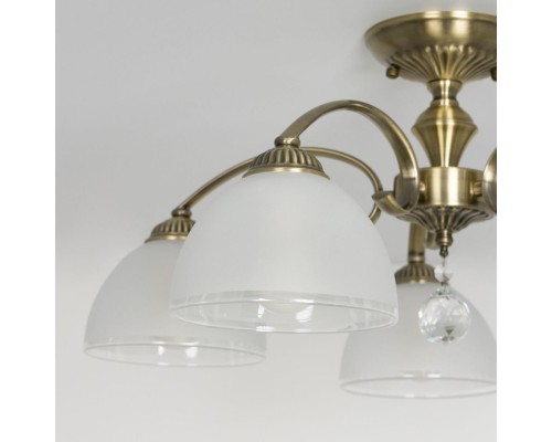 CL417153 Франческа Св-к Люстра