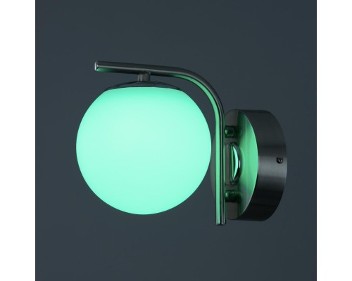 CL228B311 Адам Хром Св-к Бра