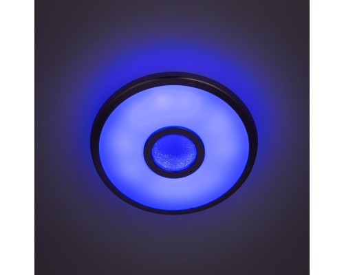 CL703A11G Старлайт Хром Мат. Смарт RGB Св-к