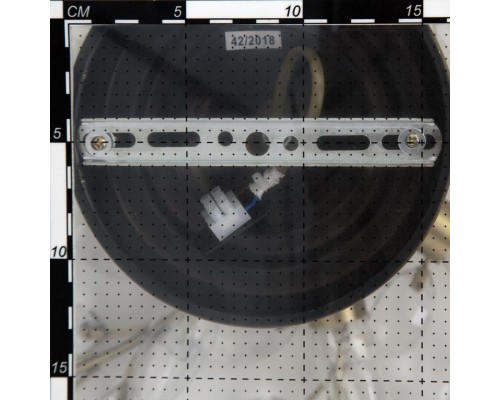 Хрустальная люстра Citilux серенада CL315183