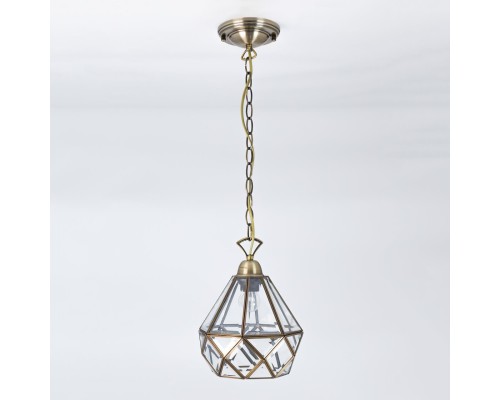 Подвесной светильник Citilux CL442110 Витра-1