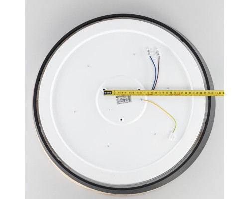 CL754451G BONNY Черный+Клен LED Св-к с пультом