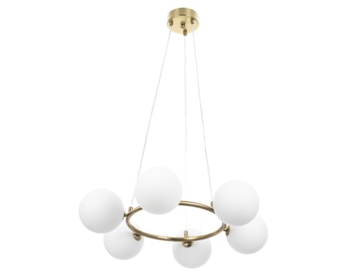 CL212163 TONGA Св-к Люстра