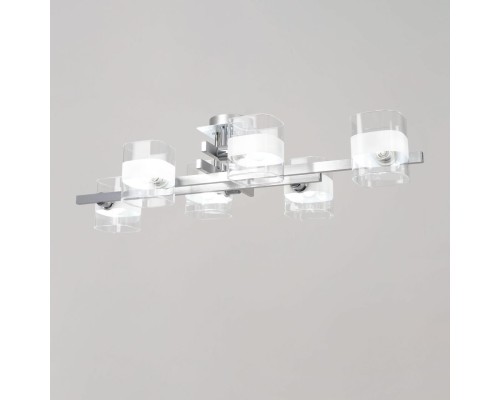 CL139260 Вирта Алюминий Св-к Люстра