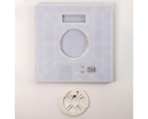 CL748K401 NORMA Черный с подсветкой