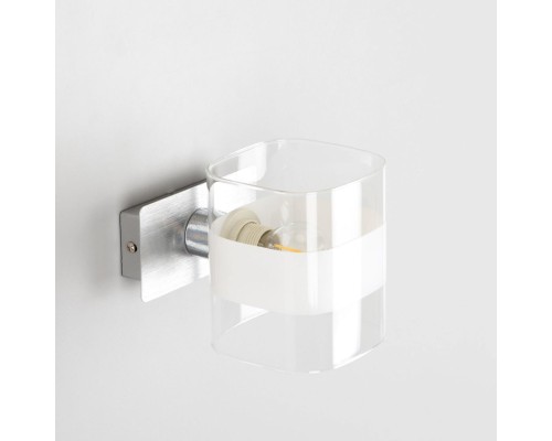 CL139310 Вирта Алюминий Св-к Бра