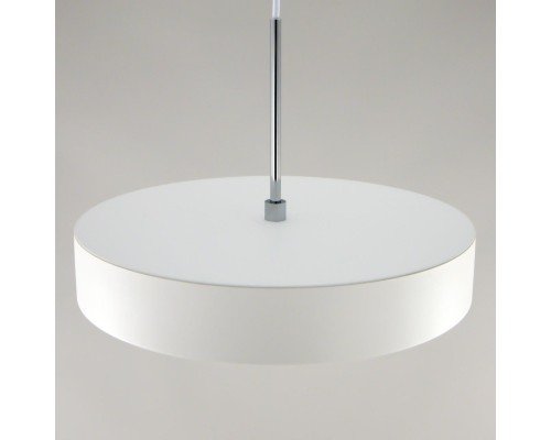 CL712S240N Тао Белый Св-к Подвес LED 24W*4000K