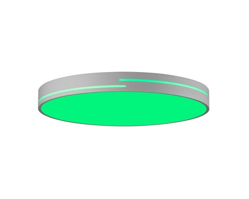 CL72495GL0 Купер Лайн Белый Св-к Потол. с RGB