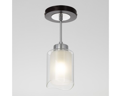 CL156112 Фортуна Венге+Хром Св-к Подвес