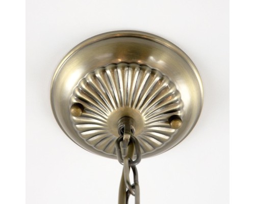 CL414173 Севилья Св-к Люстра