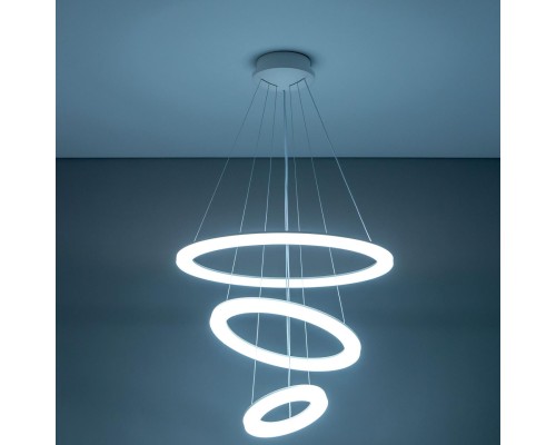 CL710A104S Электрон Смарт Люстра