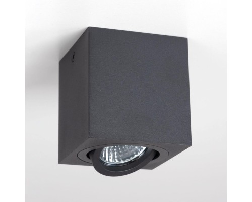 CL538213 Дюрен Черный Св-к Накладной