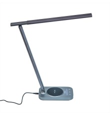 Настольная светодиодная лампа с выключателем Citilux CL803052 Ньютон 9 Вт 3000-4000K