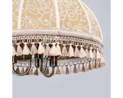 CL407135 Базель Салон Св-к Люстра